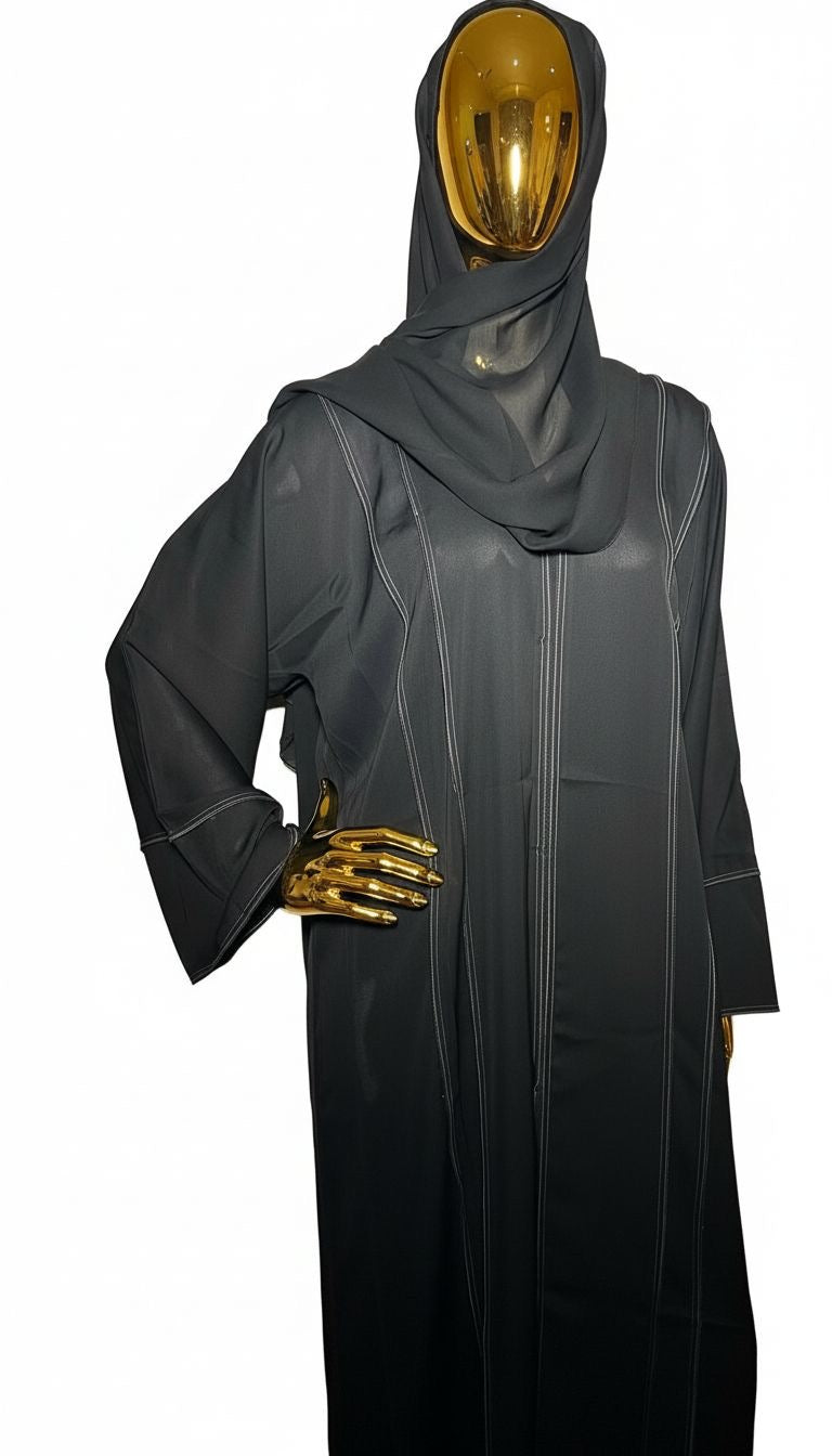 Grace Abaya